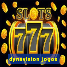 dynavision jogos